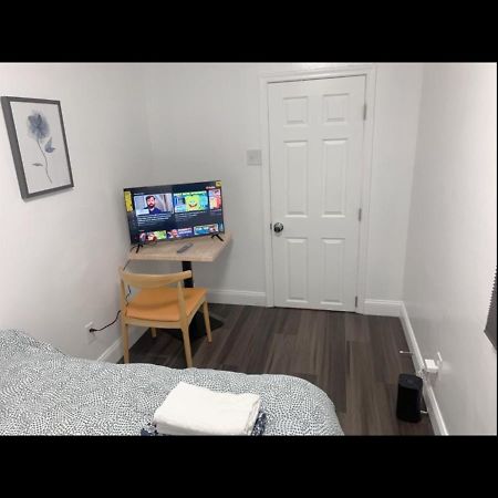 Stylist Bedroom Central Of Baltimore Luaran gambar