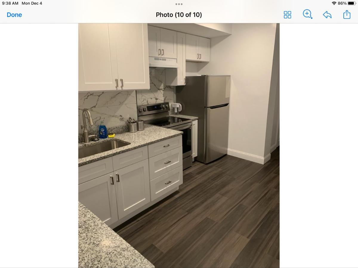 Stylist Bedroom Central Of Baltimore Luaran gambar