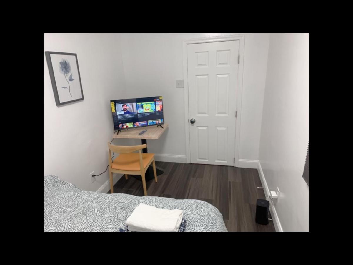 Stylist Bedroom Central Of Baltimore Luaran gambar